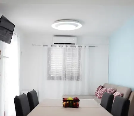 Apartman Toma Bilice