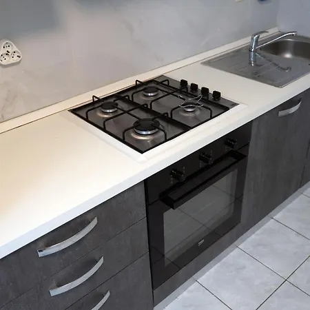 Apartment Toma *