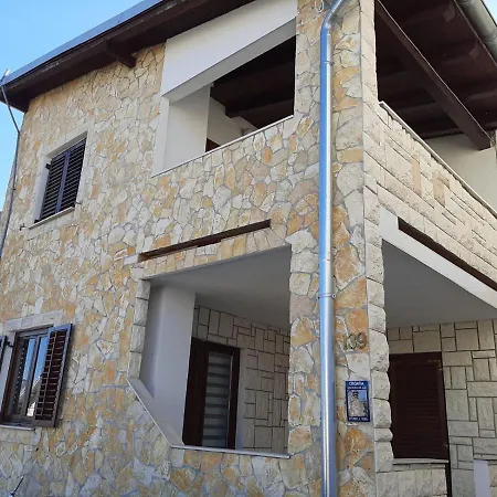 Toma Apartman Bilice