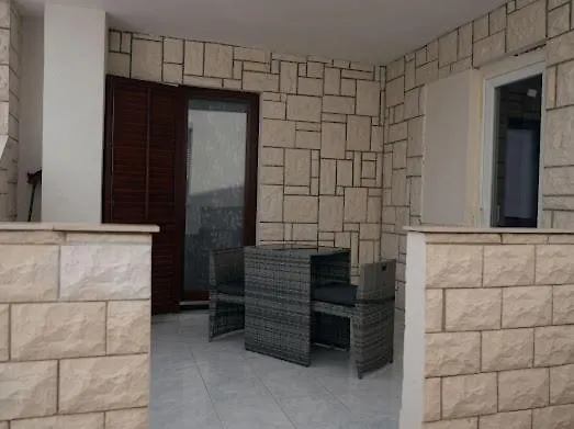 Apartment Toma Bilice