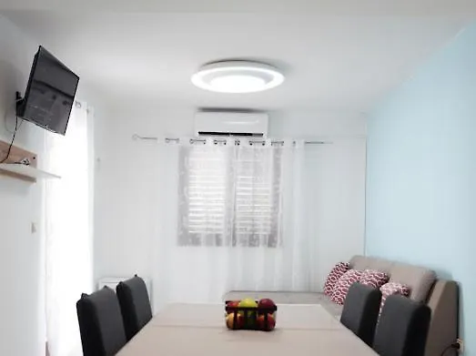 Apartment Toma Bilice