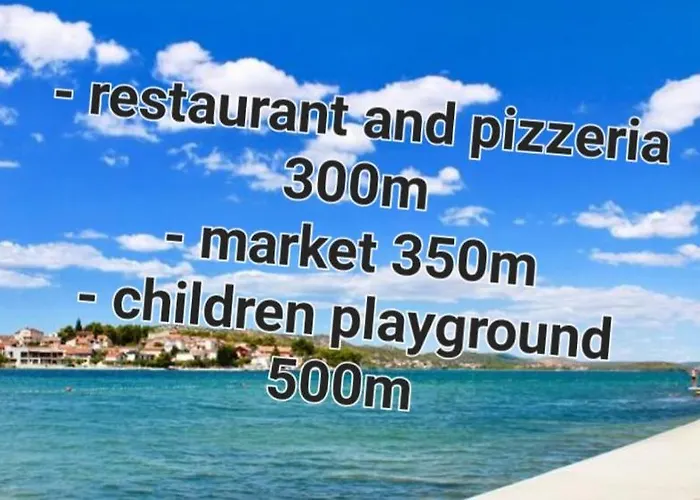 Apartment Toma Bilice