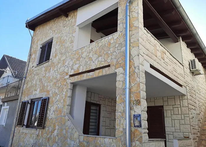 Toma Apartment Bilice